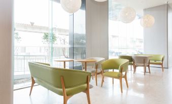 JI Hotel (Tianjin Zhongbei Xincheng City Center)
