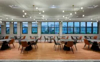 EZZI Hotel (Shenzhen Bao'an International Convention ) - Bữa sáng