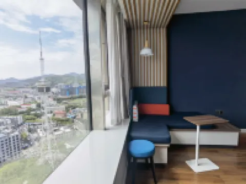 Holiday Inn Express ZHOUSHAN DINGHAI by IHG Hotels in Zhoushan