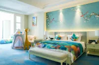 Hongrun Hot Spring Resort Hotel Hotels in 