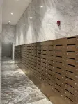 Wuhan Rick B&B (ICC Wuhan Huanmao Center Branch)
