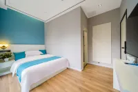 Tingxin Biyuan Inn (Libo Ancient Town Shop)