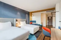 Holiday Inn Express LiTang no. 318 national highway Hotel a Litang