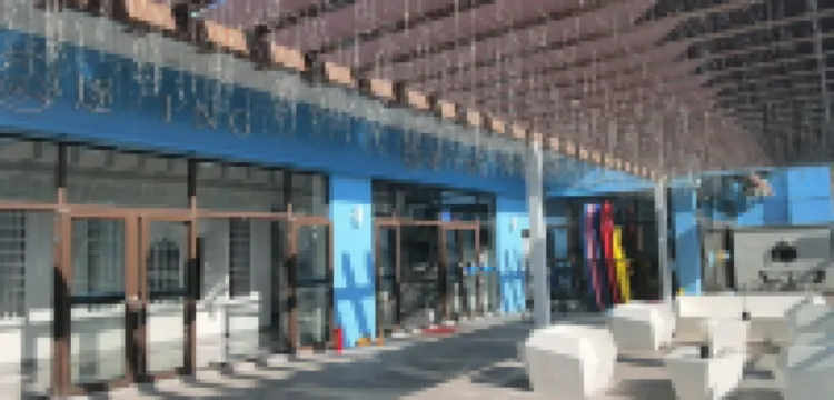 ChunING B&B (Wanning Shenzhou Peninsula Shop)