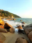 Longze Homestay (Yangxi Shapa Fuli Bay) - pantai