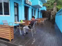 Taizhou Yinghai Villa - con vista mare