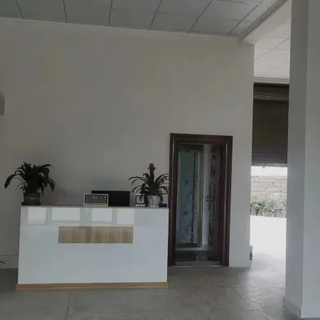Xichang Youjia Homestay