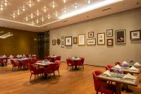 Sanmenxia Swan Yun International Hotel - breakfast