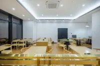 Jinyi Sweetome hotel - sarapan