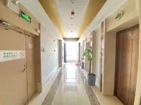 Vienna Hotel (Siping Municipal GovernmentBranch) - 3-Star