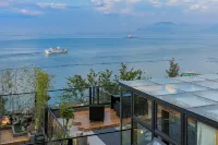 Dongshan Chenwai Homestay Hotel in zona Tongling Marina