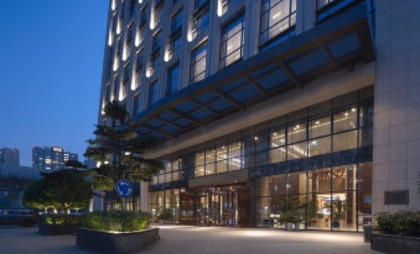 United Kingson HoteL - Housity