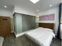 Taixing Muke Residence (Wuyue Jiayuan Plaza)
