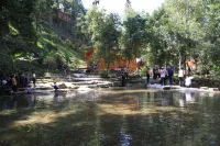 Wuning Yueshanju Hotel