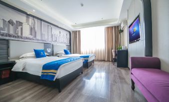 Super 8 Select Hotel (Shache Tuanjie Road)