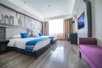 Super 8 Select Hotel (Shache Tuanjie Road) Hotels in Shache