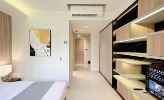 K&C Serviced Apartment Singapore