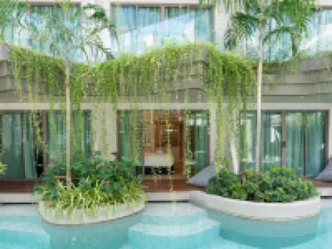 Panwaburi Beachfront Resort Hotels in Phuket