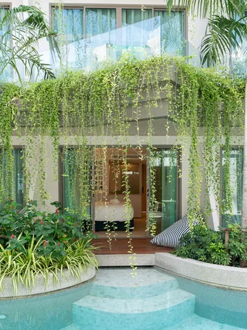 รูปภาพของพันวาบุรี บีชฟรอนท์ รีสอร์ท