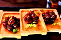 Jiuzhou Jindu Hotel - breakfast
