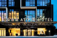 Atour Hotel, Zhengda City, Bright Science City, Shenzhen