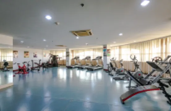 Jufeng Hotel