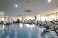 東營聚豐大飯店