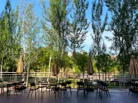 Atour Hotel (Yan'an New District Luyi Park) - breakfast