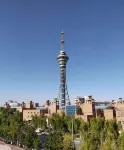 GreenTree Inn (Kashgar Tuanjie Road Food Street Branch)