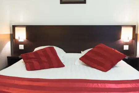 Appart'City Classic Lyon Part-Dieu