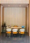 Jiangyou Qingxi Mountain House Hotels in Jiangyou