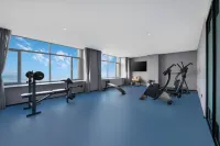 Starway Hotel (Kuytun Tianbei Xinqu Tianxi Road)