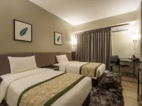 Sequoia Hotel Manila Bay Hotels in Paranaque