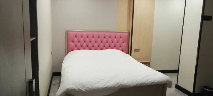 Lijing Business Hotel Hotels in Pingchang
