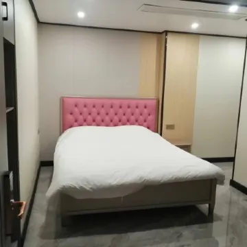 Lijing Business Hotel