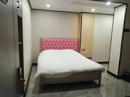 Lijing Business Hotel