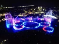 Simu Business Hotel Xi'an Xianyang International Airport