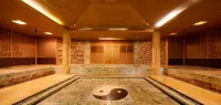 濰坊新富佳悦大酒店 - SPA