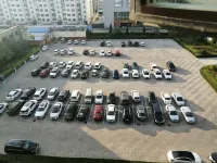Mizhou Hotel Hotels in Zhucheng