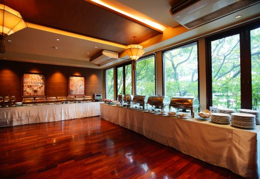 시리판나 빌라 리조트 앤드 스파