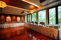 Siripanna Villa Resort & Spa Chiang Mai