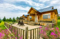 Tianchi Holiday Hotel