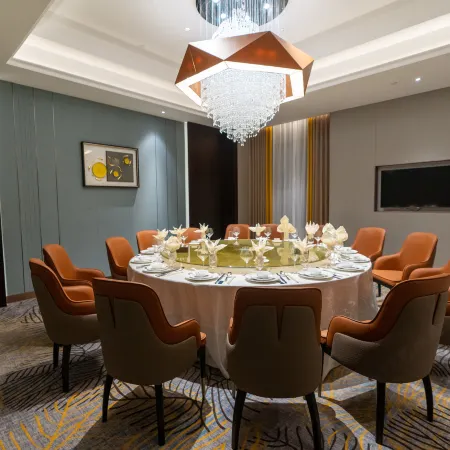 Hengdong Jincheng Yijia Hotel