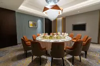 Hengdong Jincheng Yijia Hotel - servizio colazione