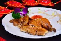 شيراتون تشانغجو زنبي هوتل - فطور