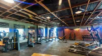 Noble Cebu Hotel - Gym