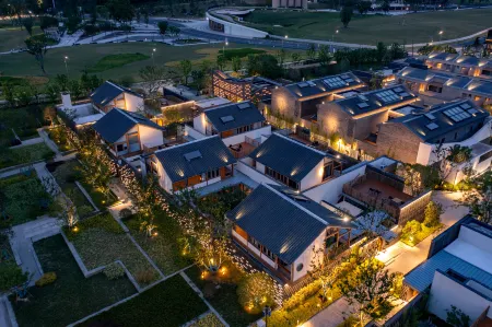 voco Nanjing Garden Expo