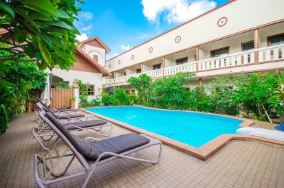 Namphung Phuket Boutique Resort