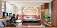 Xiangyu Smart Esports Hotel