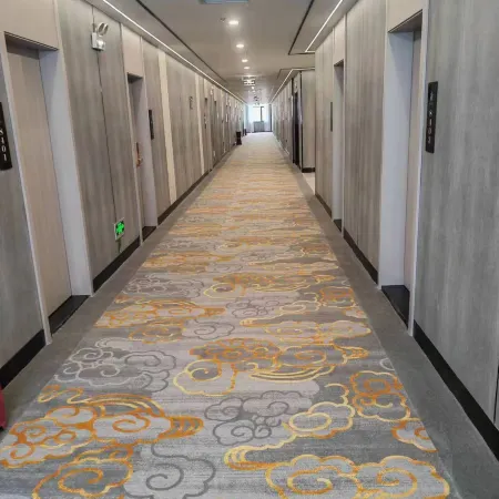 Hebi Great Wall Business Hotel
